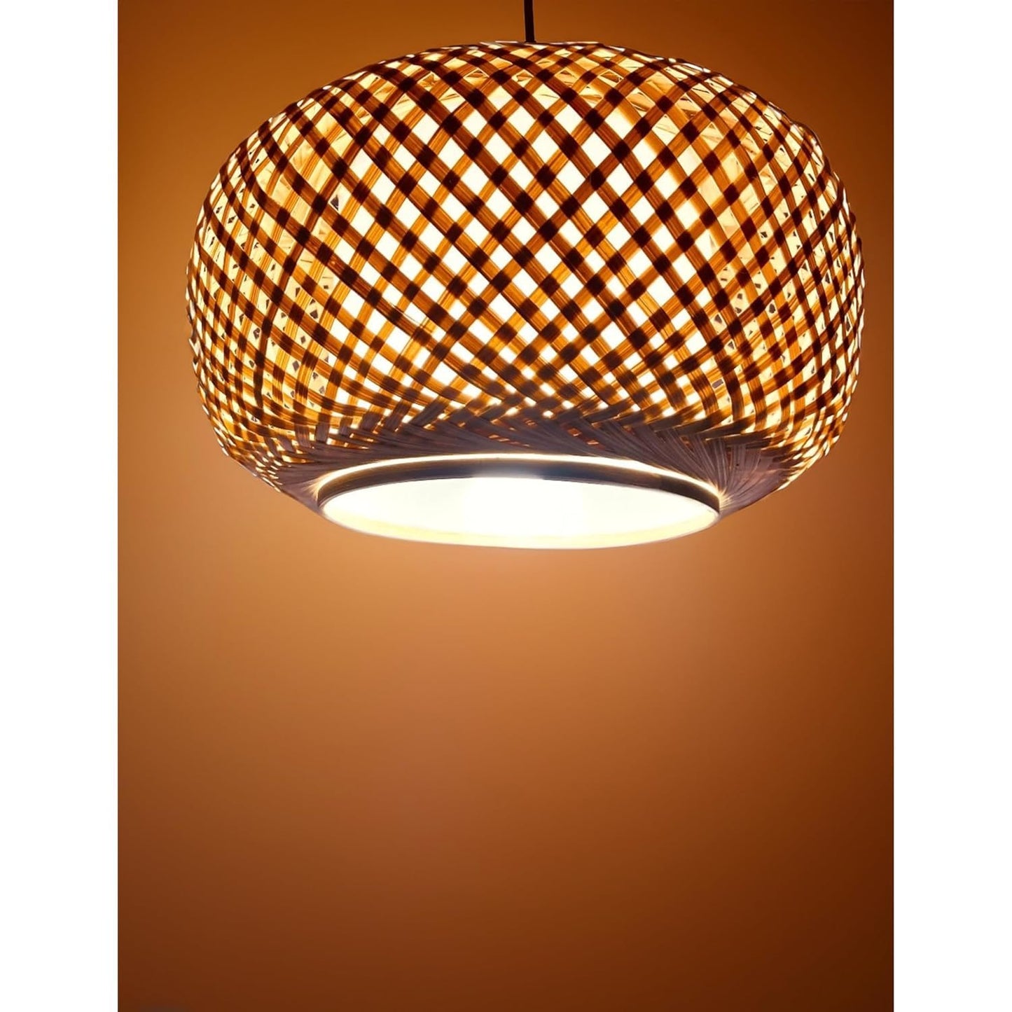 Hanging Lamp Shade Perfect Hanging Lights For Living Room/Home/Hotel/Cafe/Resta