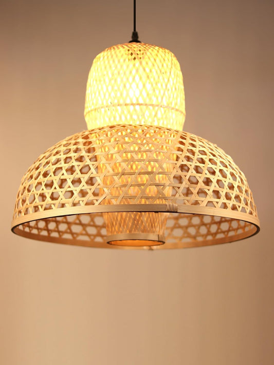Bamboo Pendant Lamp | Pendant Lamps