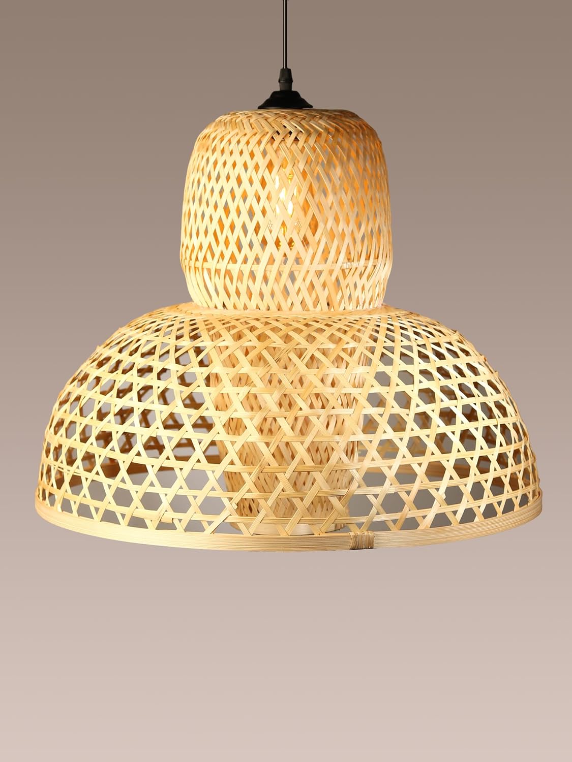 Bamboo Pendant Lamp | Pendant Lamps