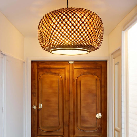 Hanging Lamp Shade Perfect Hanging Lights For Living Room/Home/Hotel/Cafe/Resta