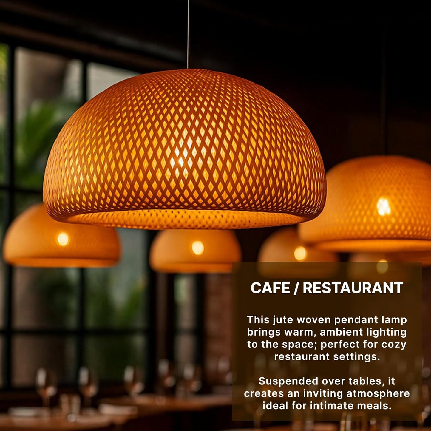 Habere India-All the Cultures Fabricating India Lamp Shade