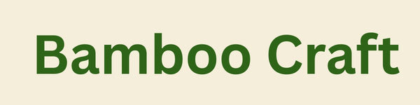 Bamboo Craft